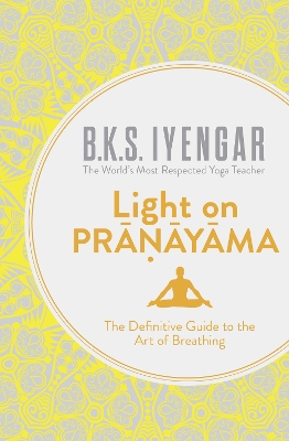 Light on Pranayama book