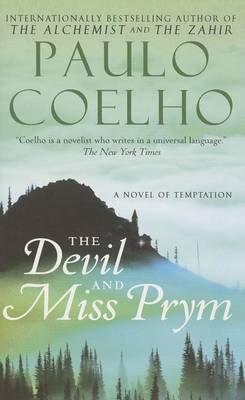 The Devil and Miss Prym Intl by Paulo Coelho