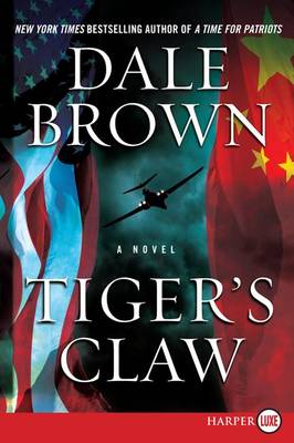 Tiger's Claw book