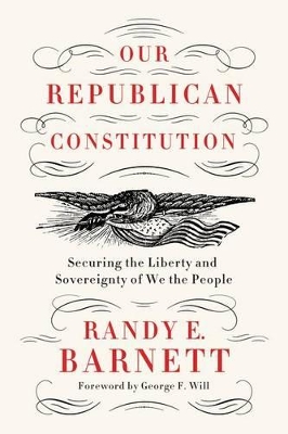 Our Republican Constitution book