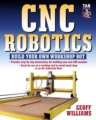 CNC Robotics book