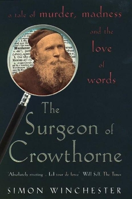 Surgeon of Crowthorne book