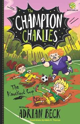 Champion Charlies 3 book