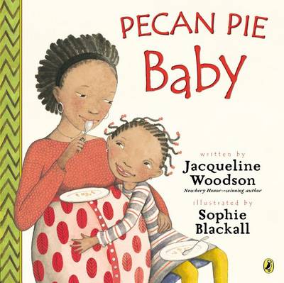 Pecan Pie Baby book
