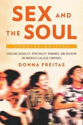 Sex and the Soul book