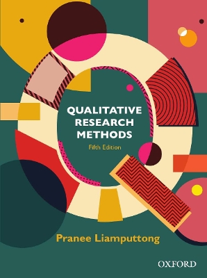 Qualitative Research Methods book