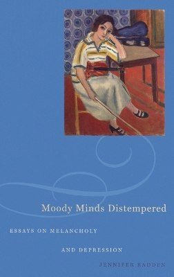 Moody Minds Distempered book