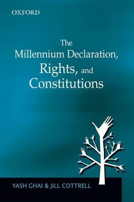 Millennium Declaration, Rights, and Constitutions book