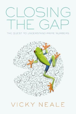 Closing the Gap book