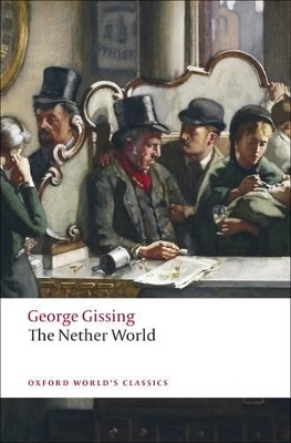Nether World by George Gissing