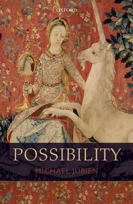 Possibility by Michael Jubien