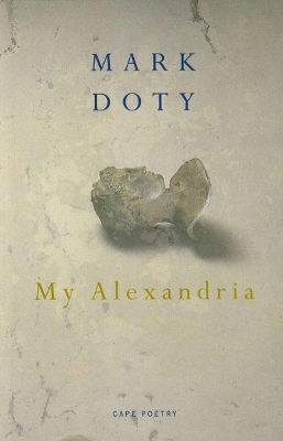 My Alexandria book