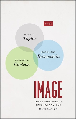 Image: Three Inquiries in Technology and Imagination book