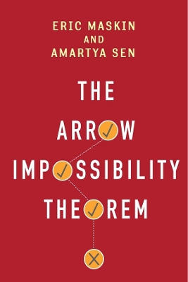 The Arrow Impossibility Theorem book