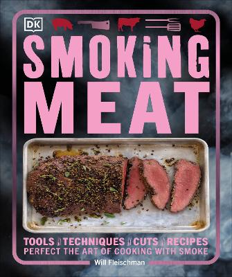 Smoking Meat book