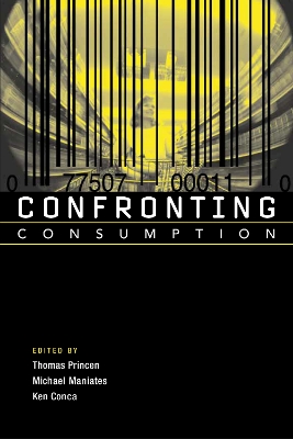 Confronting Consumption book