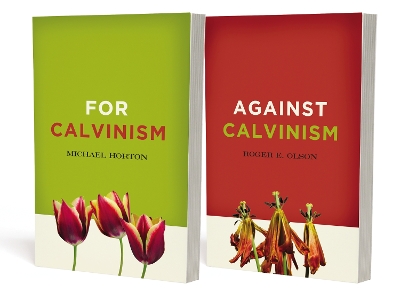 For and Against Calvinism Pack book