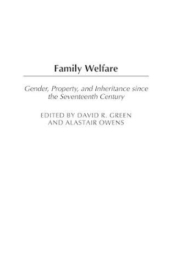 Family Welfare book