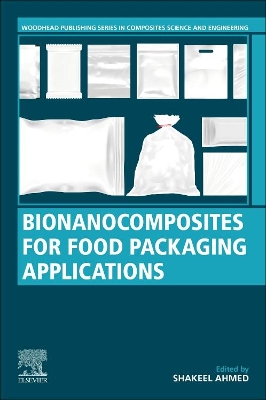 Bionanocomposites for Food Packaging Applications book