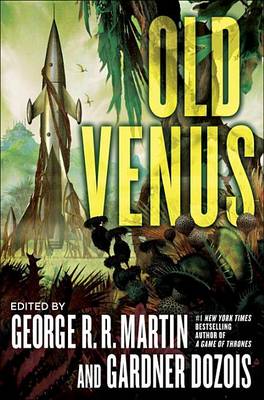Old Venus by George R. R. Martin