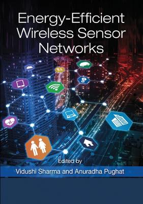 Energy-Efficient Wireless Sensor Networks book