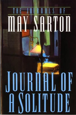 Journal of a Solitude book