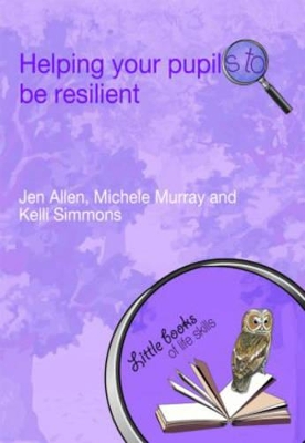 Helping Your Pupils to be Resilient book