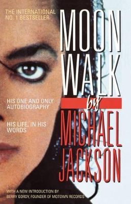 Moonwalk by Michael Jackson
