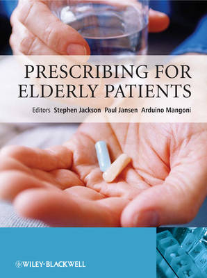 Prescribing for Elderly Patients book