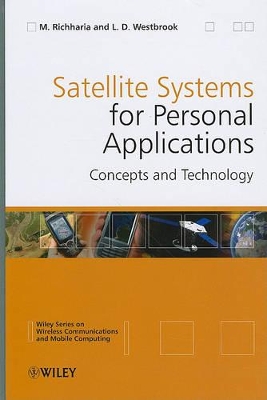 Satellite Systems for Personal Applications book