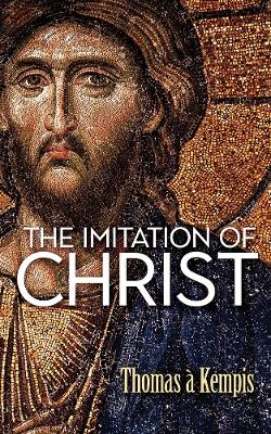 The Imitation of Christ book