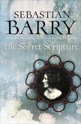Secret Scripture book