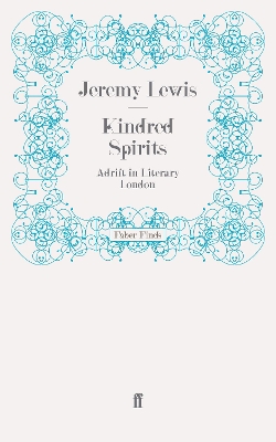 Kindred Spirits book