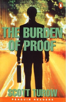 The Burden of Proof book