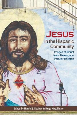 Jesus in the Hispanic Community book