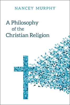 Philosophy of the Christian Religion book