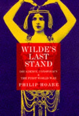 Wilde's Last Stand book