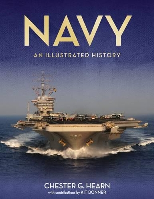 Navy book