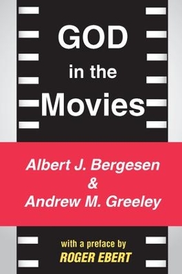 God in the Movies book