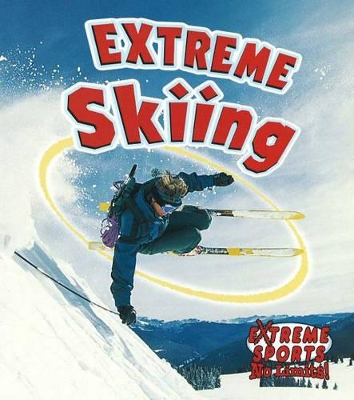 Skiing book