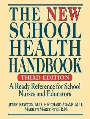 New School Health Handbook book