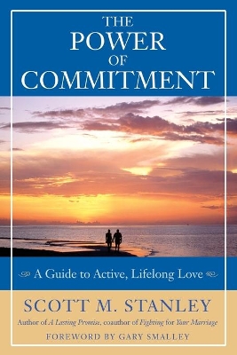 Power of Commitment book