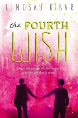 Fourth Wish book