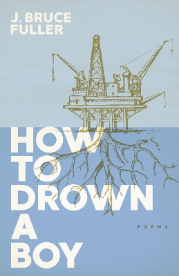 How to Drown a Boy: Poems book