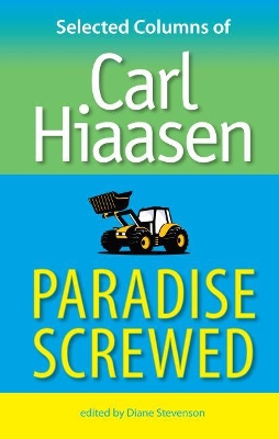 Paradise Screwed book