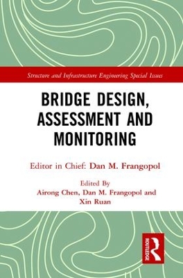 Bridge Design, Assessment and Monitoring book