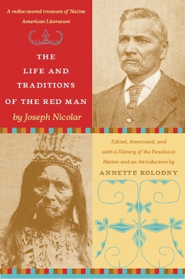 Life and Traditions of the Red Man book