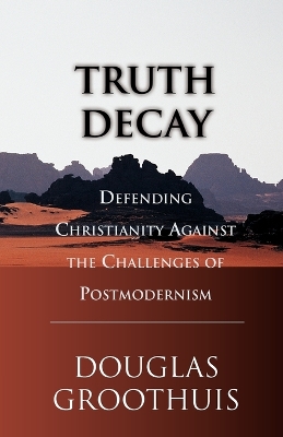 Truth Decay book