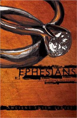 Ephesians book