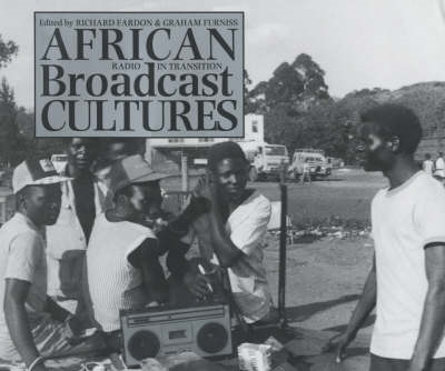 African Broadcast Cultures book